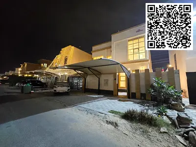 Villa for rent in Al Yasmeen