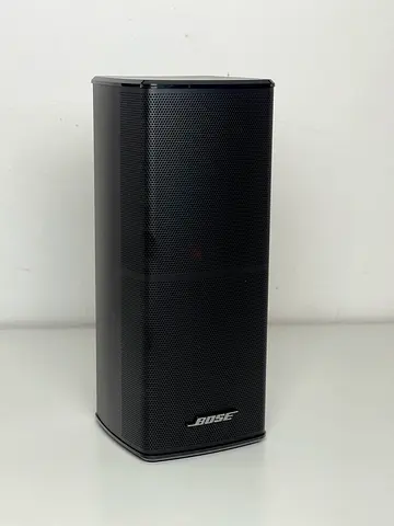 Bose Jewel cube series 2 - few pieces remaining