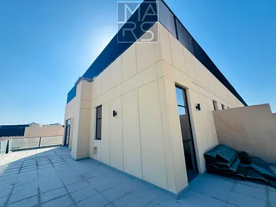 Luxury 2 bedroom penthouse for sale in Al Mamsha just in 1.5M