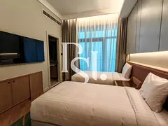 HIGH FLOOR | COMMUNITY VIEW | MOVE-IN READY
