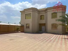 Spacious 7BR Luxury Villa with Annex &amp; Majlis | Al Dhait South