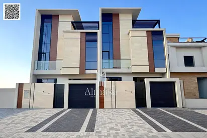 Own your dream villa – price includes electricity, water, and central air conditioning + special offer for cash payments