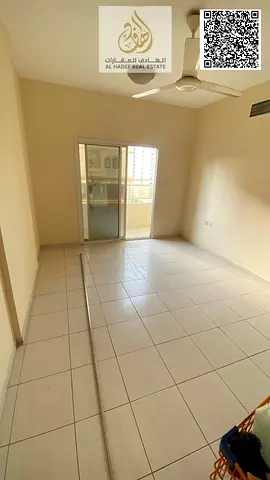 📌 For Annual Rent – 2 Bedroom Apartment with Separate Living Room | Al Nuaimiya – Ajman Families Only