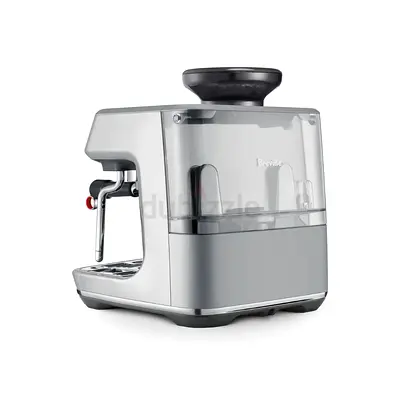 BREVILLE THE BARISTA TOUCH IMPRESS