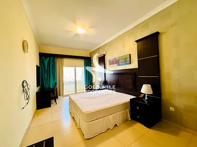 Chiller Free & Wifi Free | Luxury 2-Beds With Fully Furnished | Close To Mall