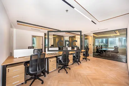 Brand New | JLT | Vacant | Close to Metro