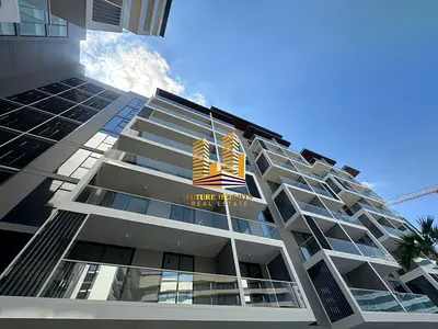 BRAND NEW || READY T OMOVE IN || WITH BALCONY