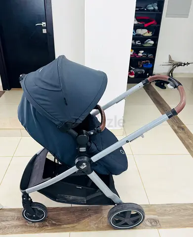 Maxi-Cosi Baby Stroller