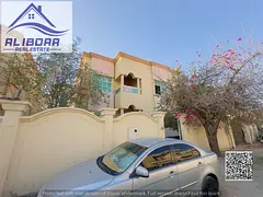 For Rent – Spacious Villa in Al Muwaihat 3