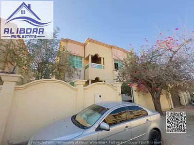 For Rent – Spacious Villa in Al Muwaihat 3