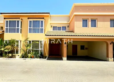 Premium 4BR Compound Villa| Included + Gym|Pool