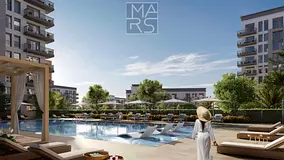 Challenge/ terrace and balcont in 2BHK Apartment