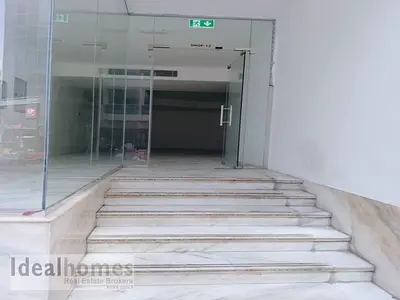 Premium Shop Space | High Footfall | Ready to Move