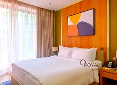 Prime Investment | Guaranteed ROI | Luxury Living