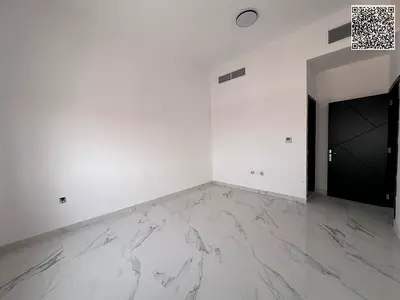 شقة غرفتين وصالة بحمامين وبلكونة وتكييف مركزي أول ساكن تشطيب راق وموقع مميز