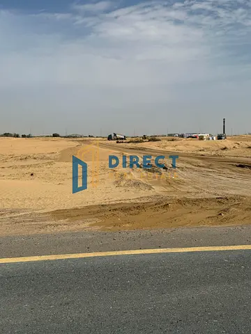 ارض سكنية في البليدة 3 اقساط سنتين بسعر منافس فرصة استثمارية رائعة