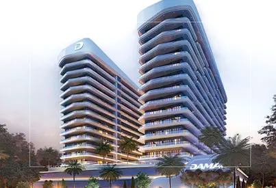 Large Layout | 2BR Apartment | High Floor
