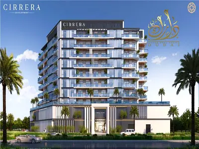 LAST 3BHK 4% DLD WAIVER + 10% DISCOUNT | 30\70 PP