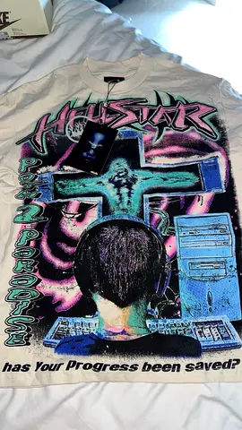 hellstar tee