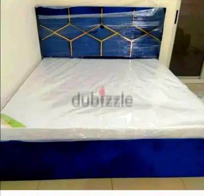 Brand New king size bed 200cm*180cm Modern Design available