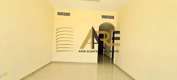 Limited Offer Like Brand New 1bhk Apartment just 35k Al jada open Area