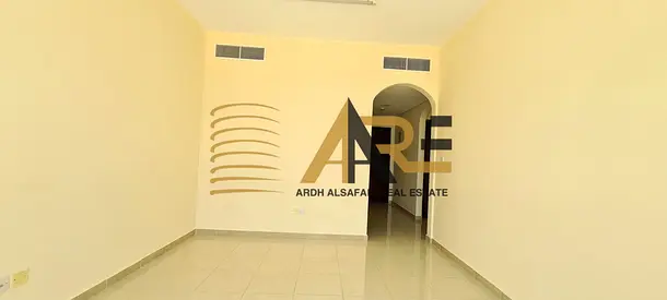 Limited Offer Like Brand New 1bhk Apartment just 35k Al jada open Area