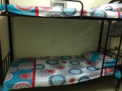 Executive Bed Space available for Bachelors in Dubai, Al Satwa