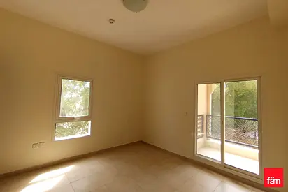 Large Apartment | Ready To Move In | Unfurnished