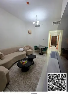 🏢 Luxury 2BHK for Sale – Golf Tower ⛳