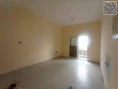 شقة مميزة للإيجار | غرفة وصالة مع بلكونة و2 حمام وتكييف مركزي بسعر رائع