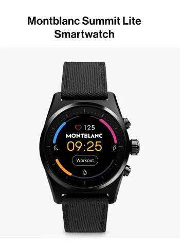 Mont Blanc summit pluse 2