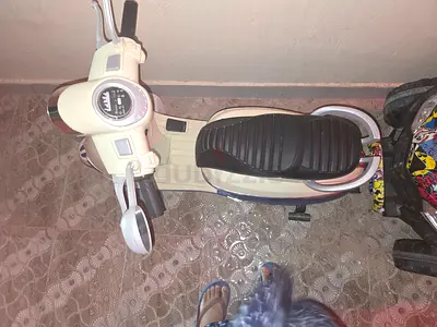 Kids Electric Scooter