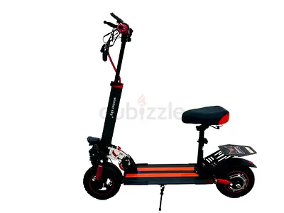 Kugoo E10 Pro 2 Electric Scooter