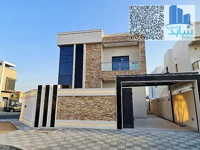 عُرض فيلا ساخن~*فيلا مؤثثة بالكامل* 05 غرف نوم رئيسية * قرية الأميرة * الياسمين * عجمان