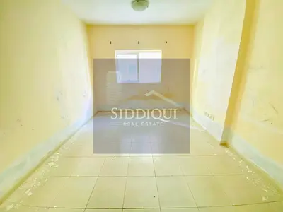Spacious 2bhk with balcony separate hall close to Dubai exit available in Al Nahda Sharjah