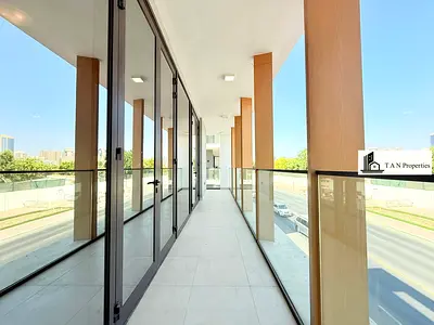 CHILLER FREE || BALCONY || SPACIOUS 2BHK APARTMENT IN THE HEART OF DUBAI