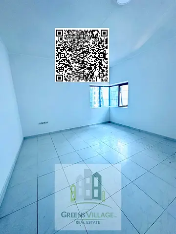 SPACIOUS ONE BEDROOM HALL FOR RENT IN FALCON TOWER