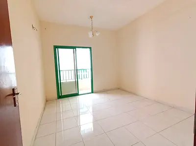 Central AC 2bhk With Balcony Close To Nesto In 32k