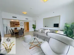 Upgraded | 2BR + Maid | Beachfront Living | Vacant