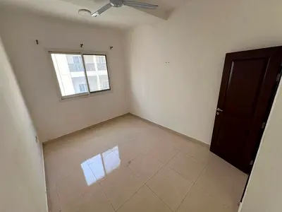 A well-priced apartment for annual rent in Al Alia, Ajman, offering a practical layout and