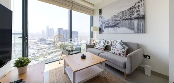 SOBHA HARTLAND WAVES | PANORAMIC VIEWS | PREMIUM QUALITY 1BR