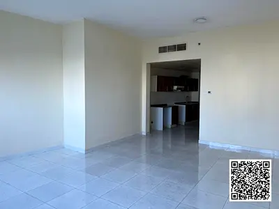 Hot Deal, Studio For Sale In Falcon Tower.