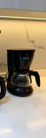 Philips Coffee Maker