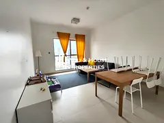 High Rise 1Bed Apartment For Rent I Best Quality I Prime JVC Location