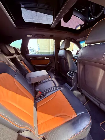 صورة مصغرة 14 لـ 2016 AUDI Q5