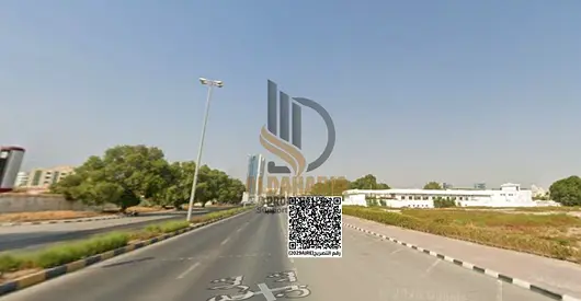 فرصة استثمارية مميزة في موقع استراتيجي وحيوي مباشرة على شارع الشيخ راشد بن حميد في منطقة الراشدية 3، والتي تُعد من أكثر المناطق طلبًا في عجمان نظرًا ل