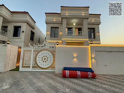 Own your dream villa, a palace design, at a price that includes registration and ownership fees.