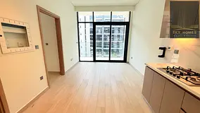 Chiller free semi Furnished 1Bhk Available Just in 72k With All Amenities ….