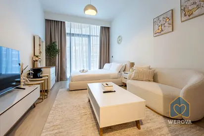 WEROVA - Studio with Stunning Community View | Move-In Ready