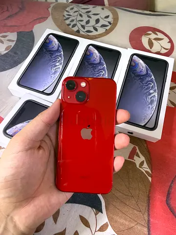 iPhone 13 Mini 512GB Sim Lock